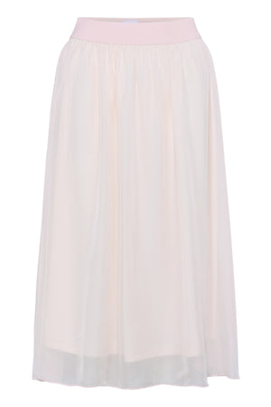 CoralSZ Maxikjol Barely Pink - 30514317