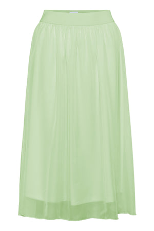 CoralSZ Maxikjol Pastel Green - 30514317