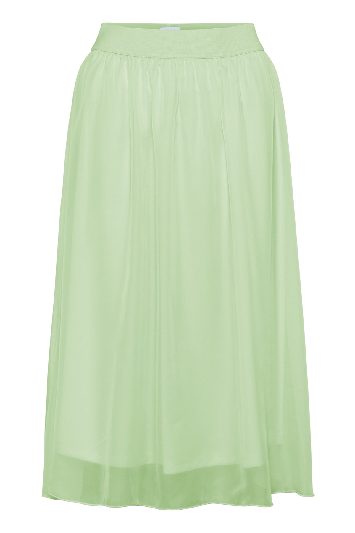 CoralSZ Maxikjol Pastel Green - 30514317