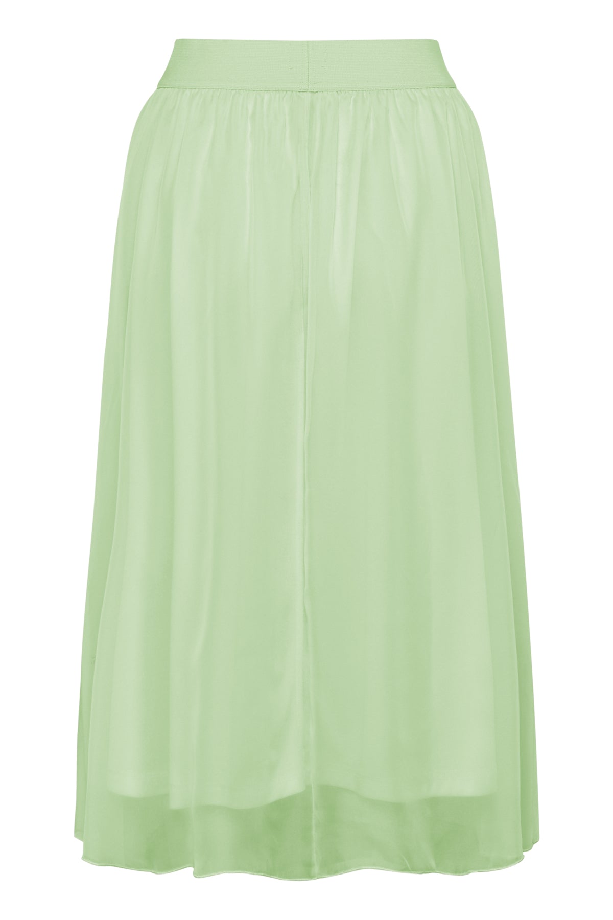 CoralSZ Maxikjol Pastel Green - 30514317