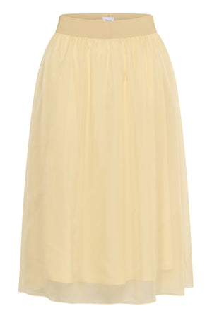 CoralSZ Kjol Crème Brûlée - 30510620