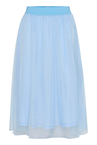 CoralSZ Kjol Airy blue - 30510620 Thumbnail