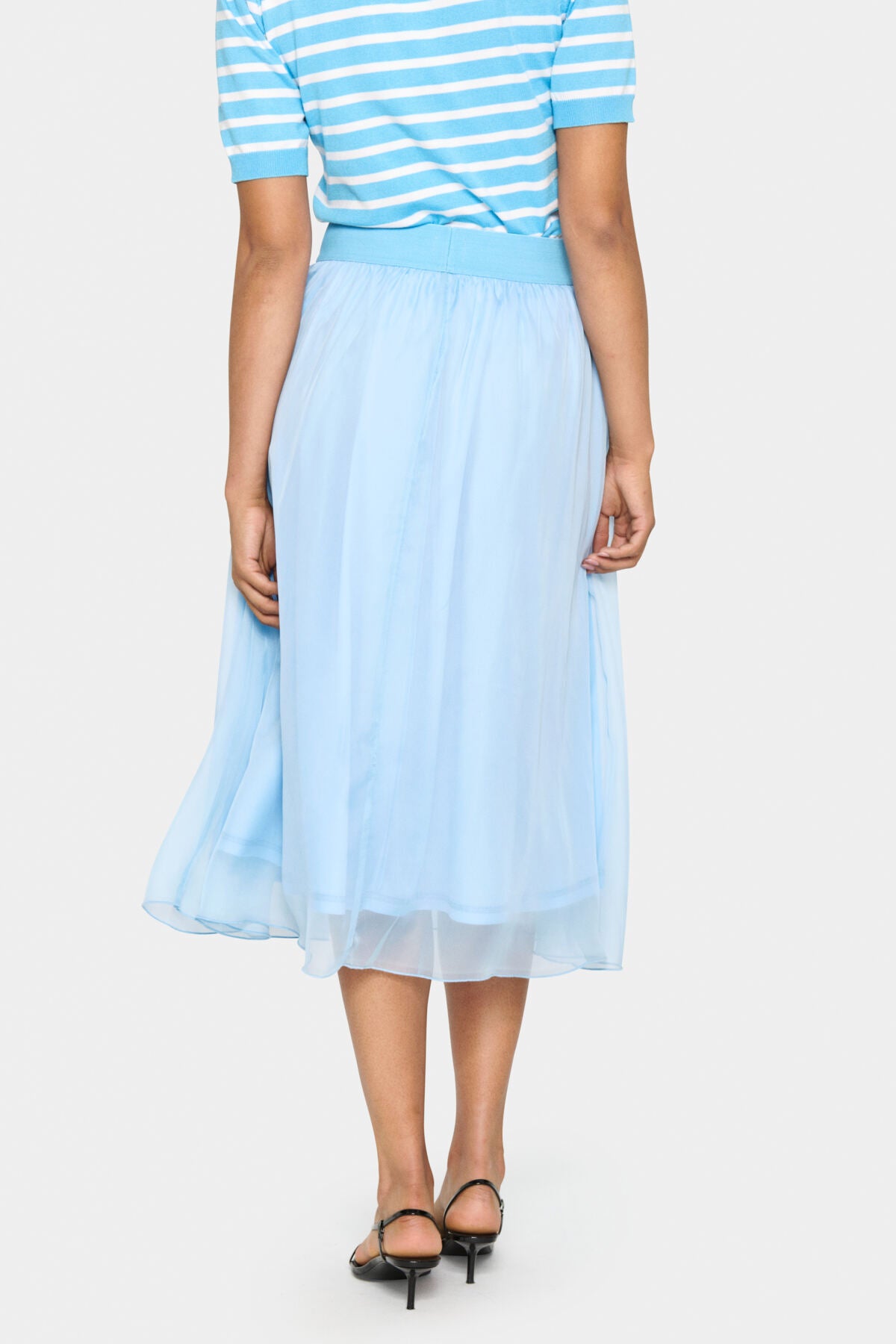 CoralSZ Kjol Airy blue - 30510620