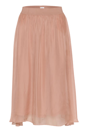 CoralSZ Kjol Caf‚ au Lait - 30510620