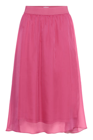 CoralSZ Kjole Fandango Pink - 30510620