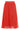 CoralSZ Kjol Flame Scarlet - 30510620