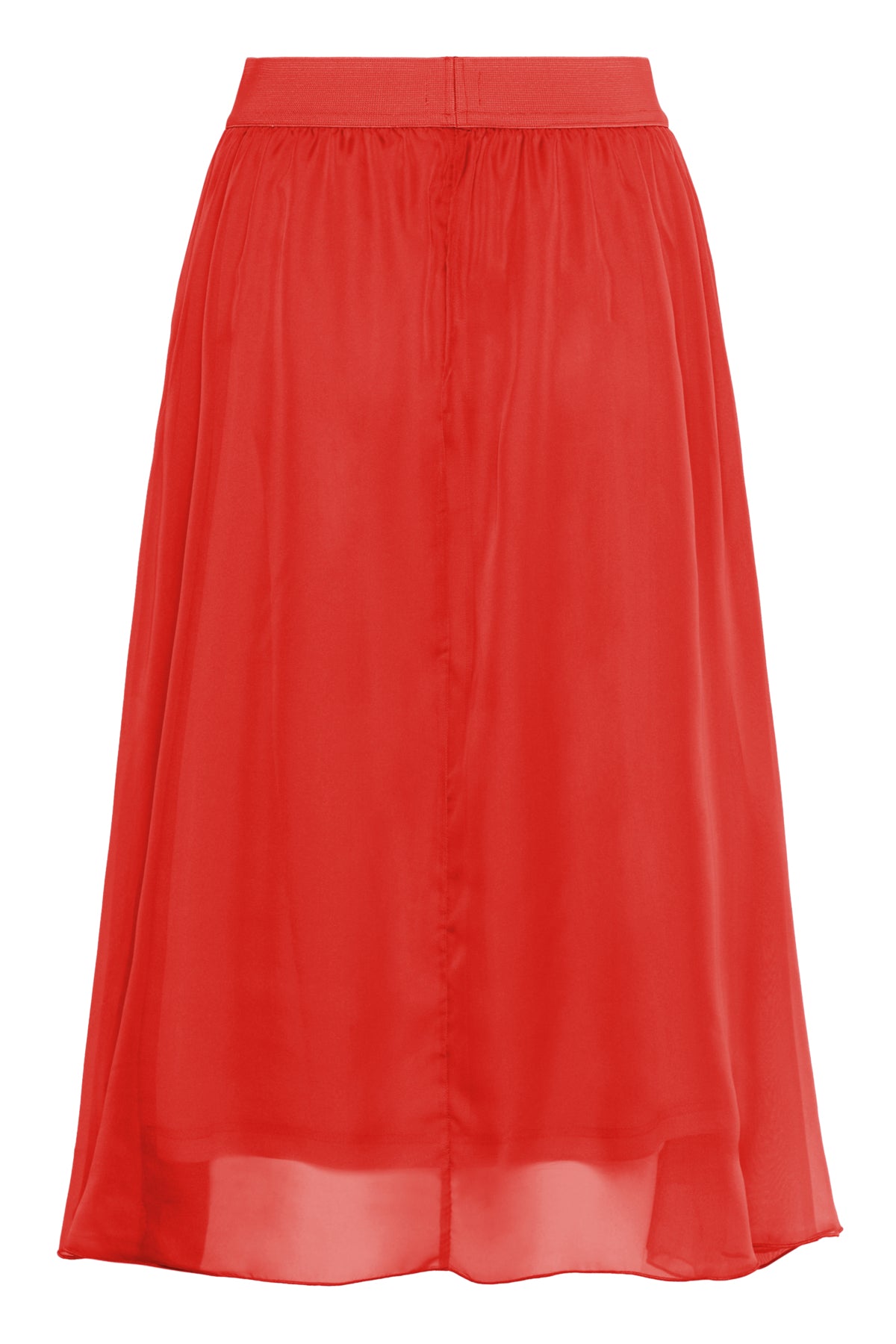 CoralSZ Kjol Flame Scarlet - 30510620