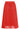 CoralSZ Kjol Flame Scarlet - 30510620