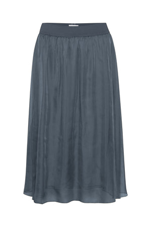 CoralSZ Kjol China Blue - 30510620