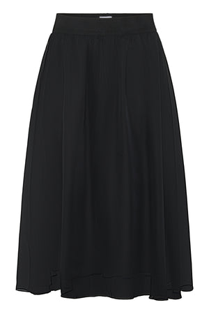 CoralSZ Kjol Svart - 30510620