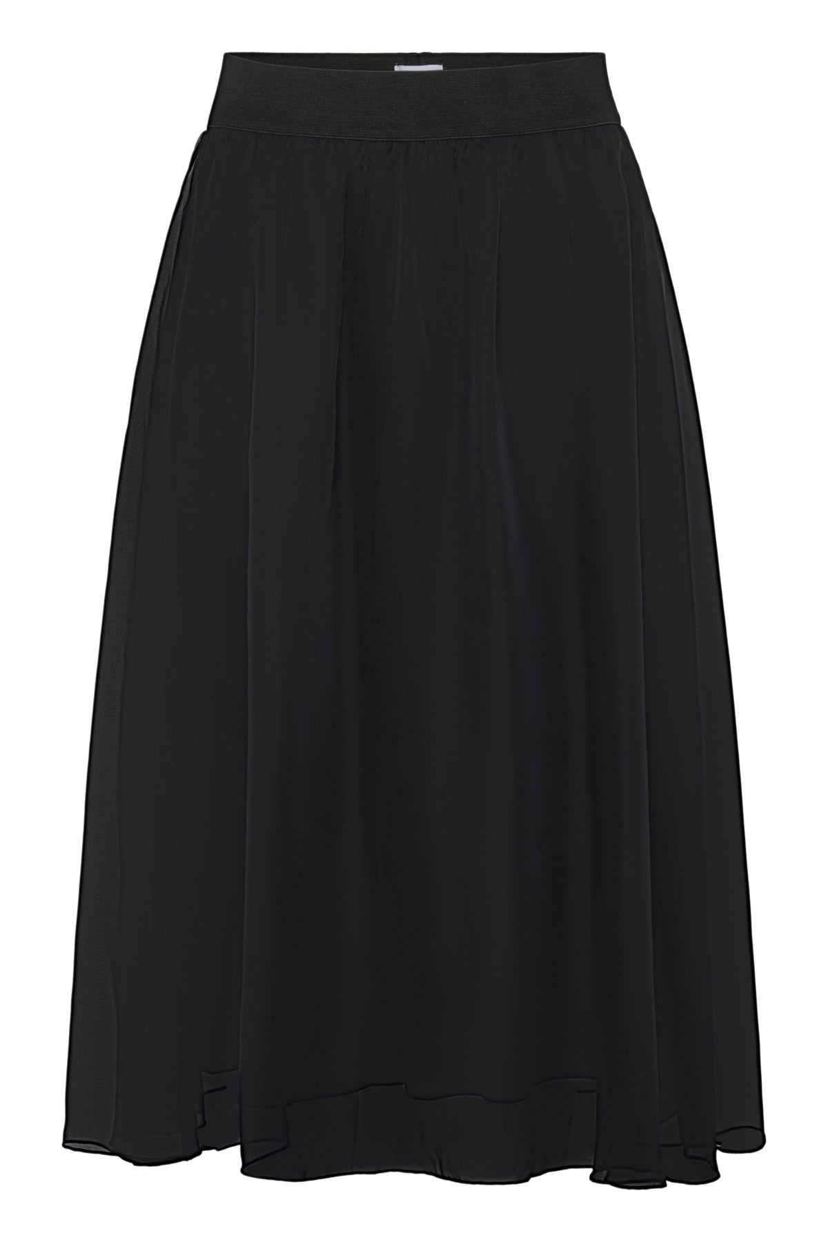 CoralSZ Kjol Svart - 30510620