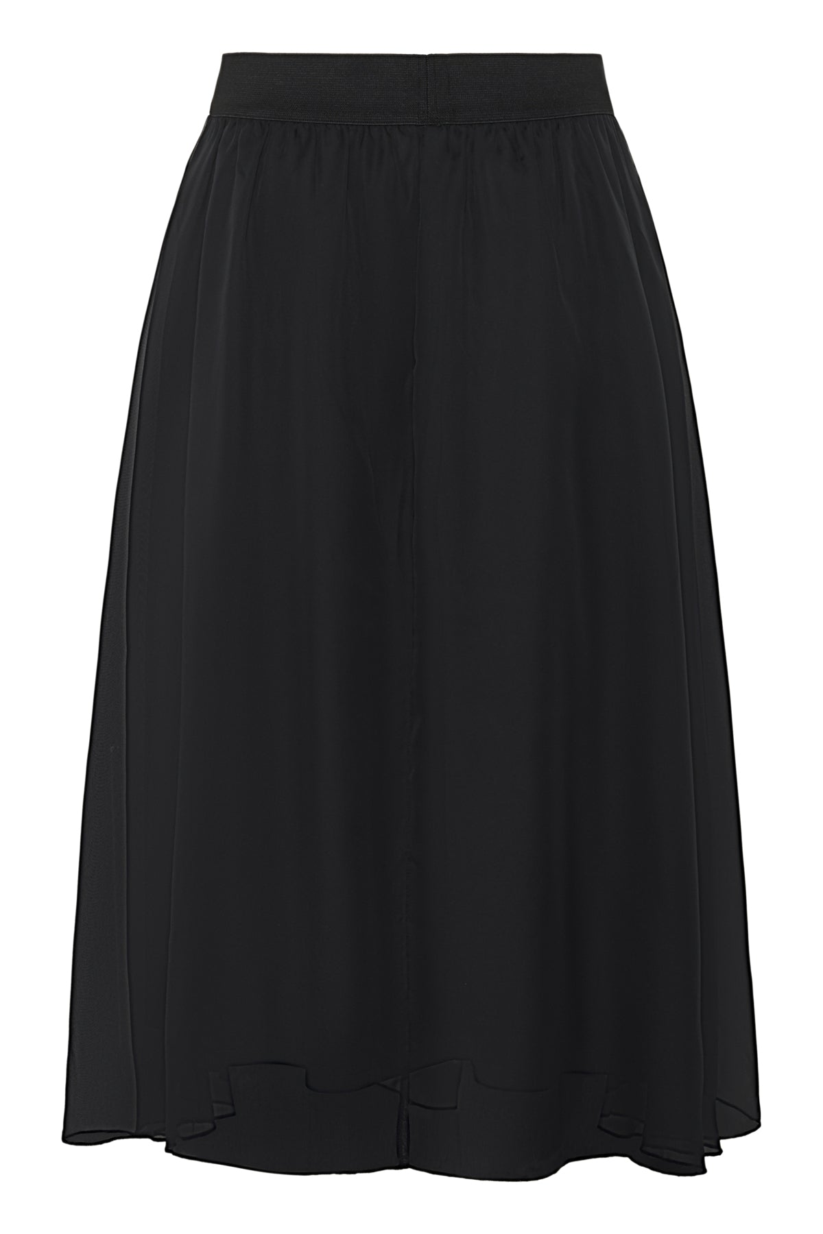 CoralSZ Kjol Svart - 30510620