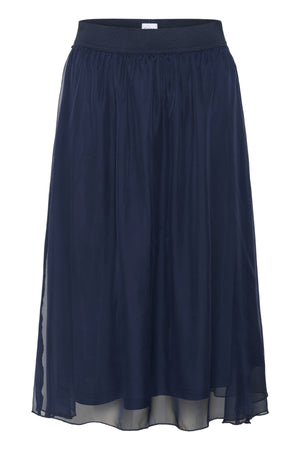 CoralSZ Kjol Pageant Blue - 30510620