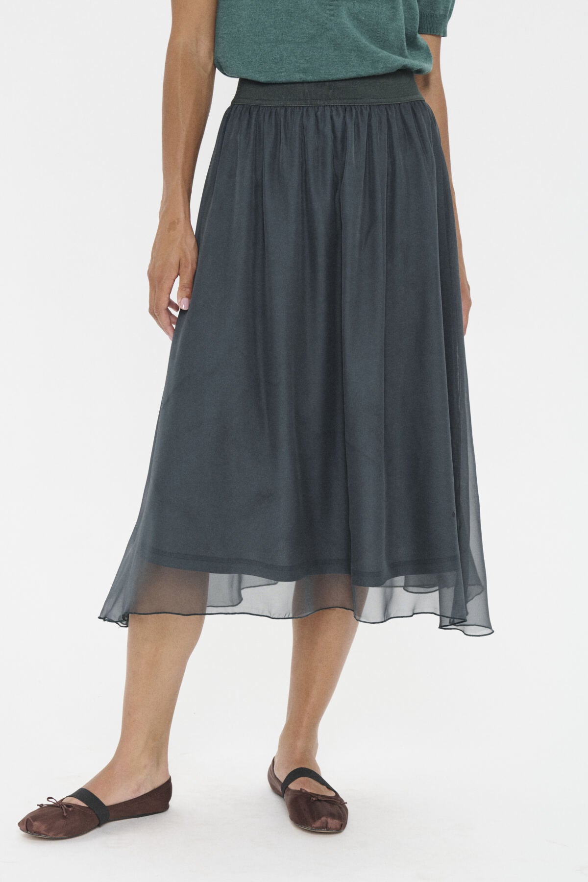 CoralSZ Kjolar URBAN CHIC - 30510620