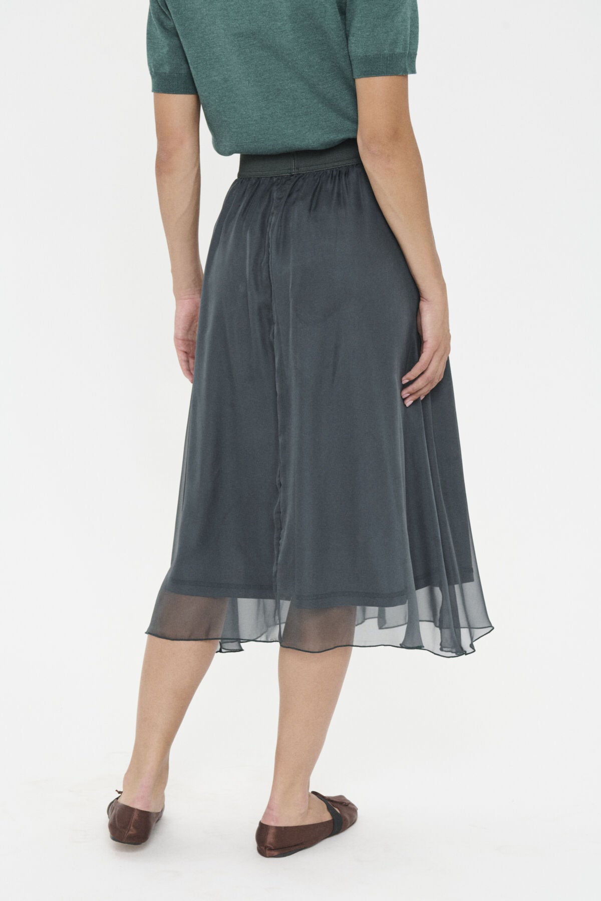 CoralSZ Kjolar URBAN CHIC - 30510620