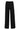 MilaSZ Byxor Svart - 30511095