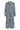 EdaSZ Maxiklänning Babys Breath Blue Animal - 30511115