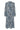 EdaSZ Maxiklänning Babys Breath Blue Animal - 30511115