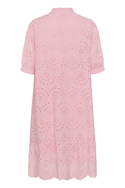 GeleksaSZ Dress Pink Nectar - 30511180 Thumbnail