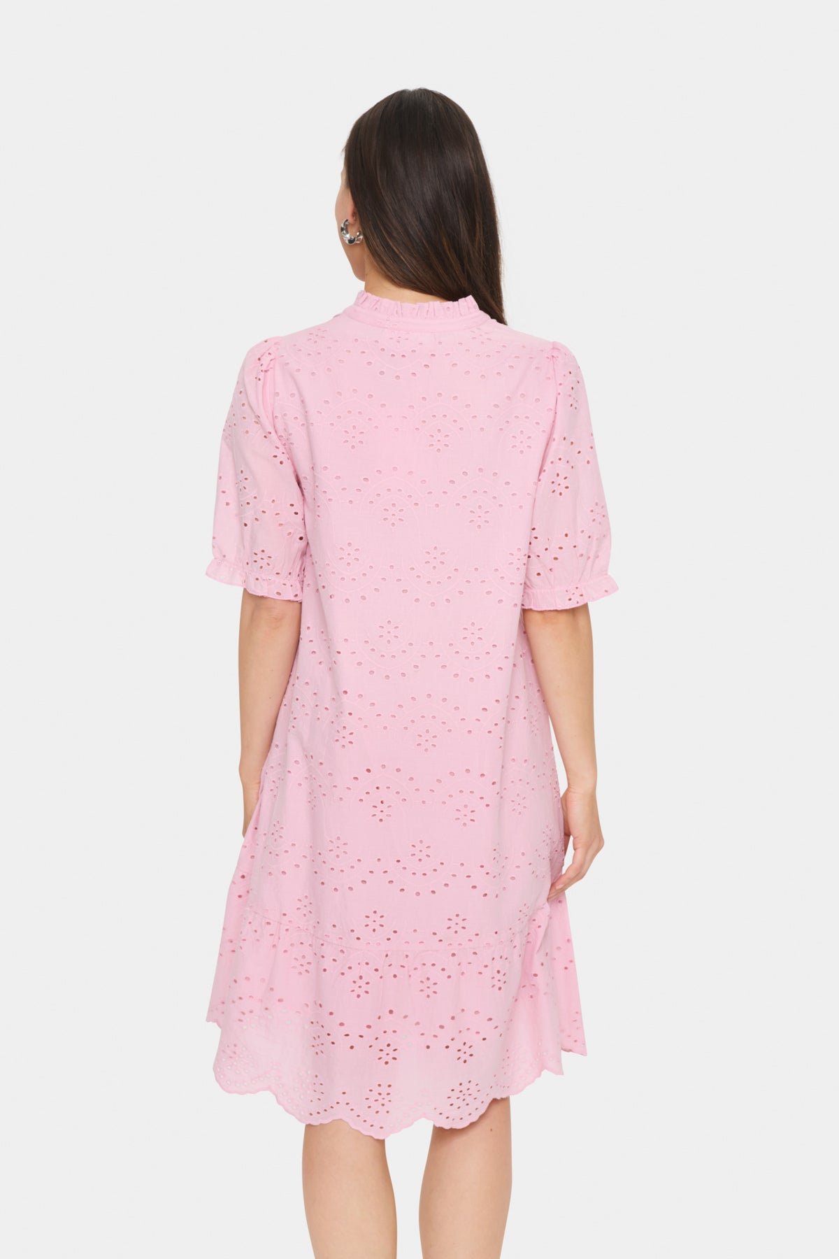 GeleksaSZ Dress Pink Nectar - 30511180