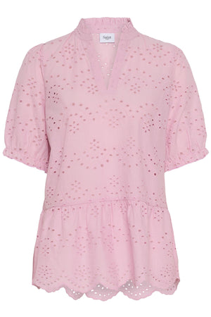 GeleksaSZ Blus Pink Nectar - 30511181