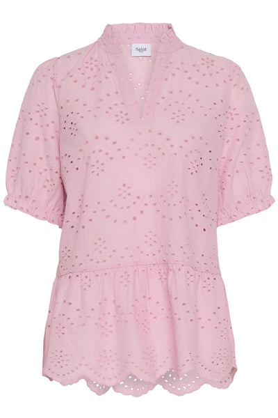 GeleksaSZ Blus Pink Nectar - 30511181 Thumbnail