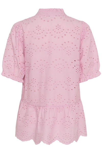 GeleksaSZ Blus Pink Nectar - 30511181 Thumbnail