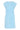 GislaSZ Dress Airy blue - 30511203