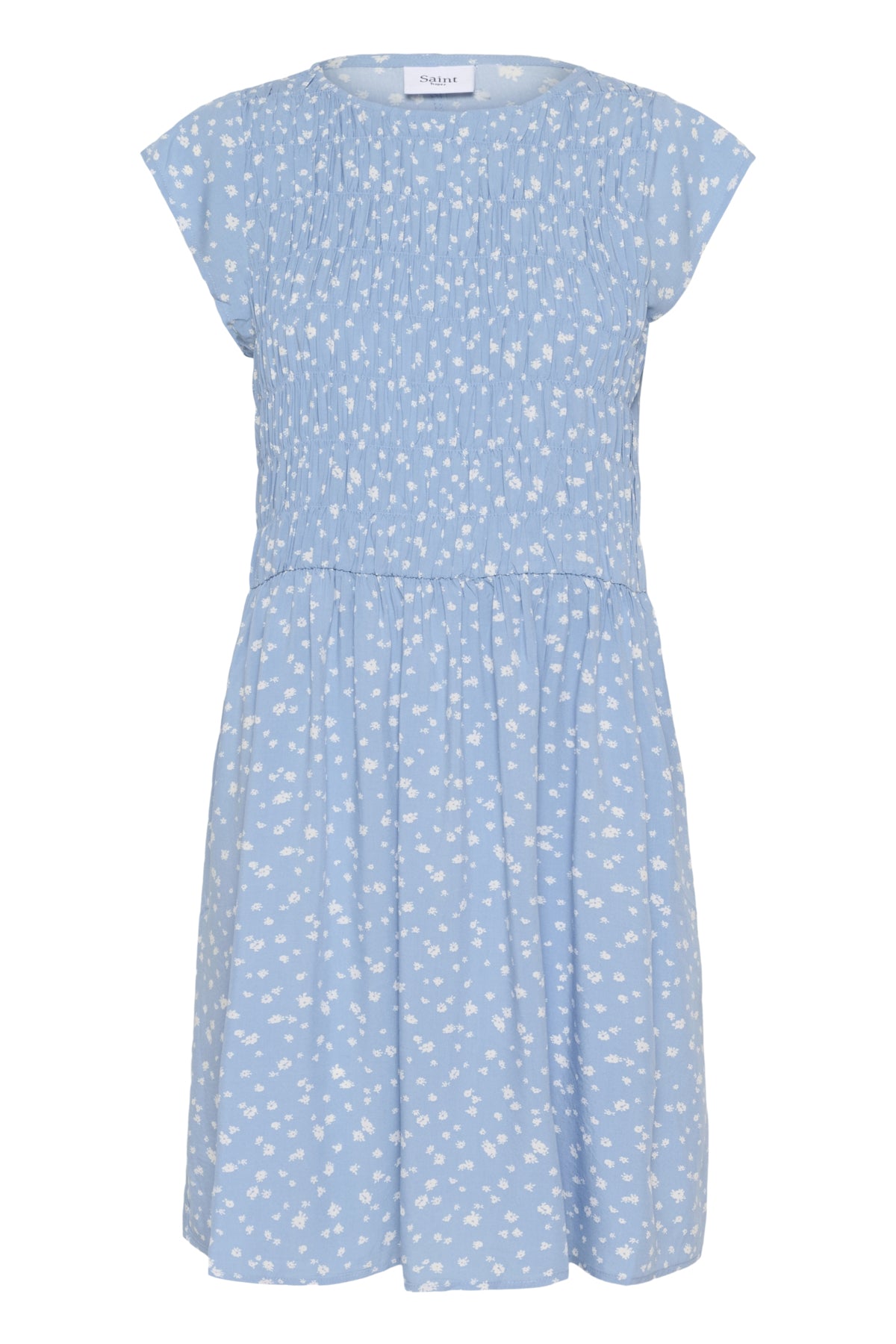 GislaSZ Dress Allure Ice Small Blooms - 30511203