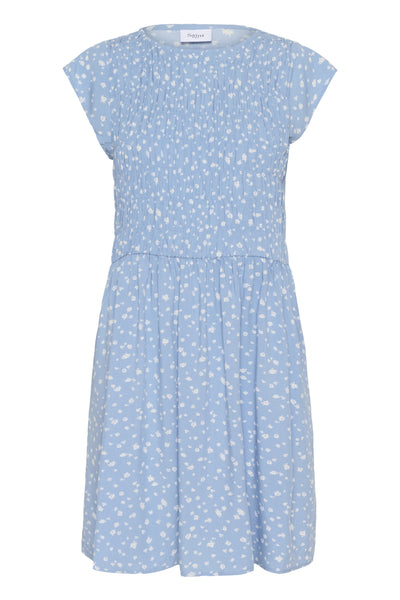 GislaSZ Dress Allure Ice Small Blooms - 30511203 Thumbnail
