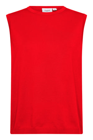 MilaSZ Väst Racing Red - 30511506