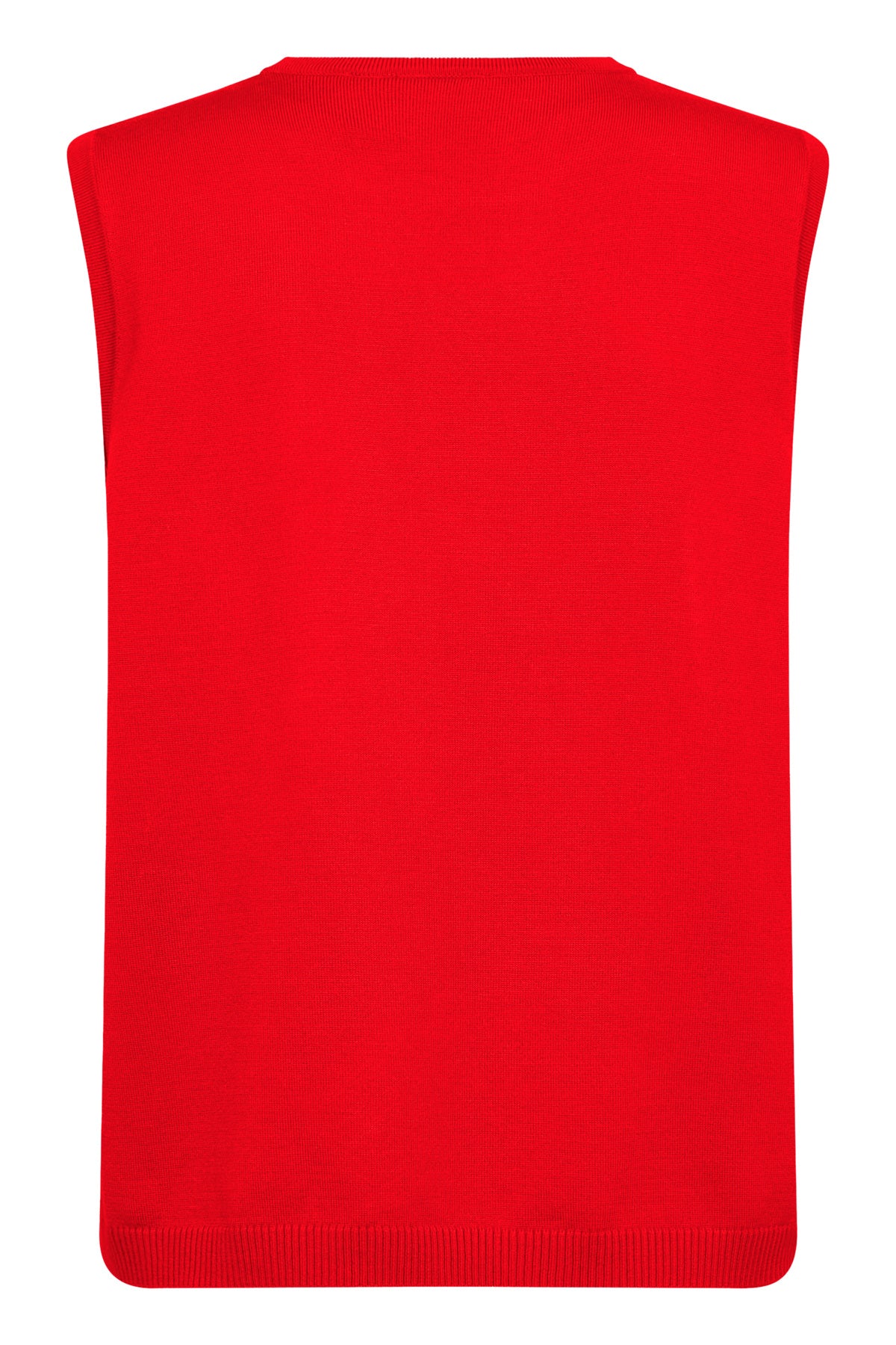 MilaSZ Väst Racing Red - 30511506