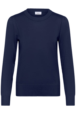 MilaSZ Pullover Navy Peony - 194029 - 30511753
