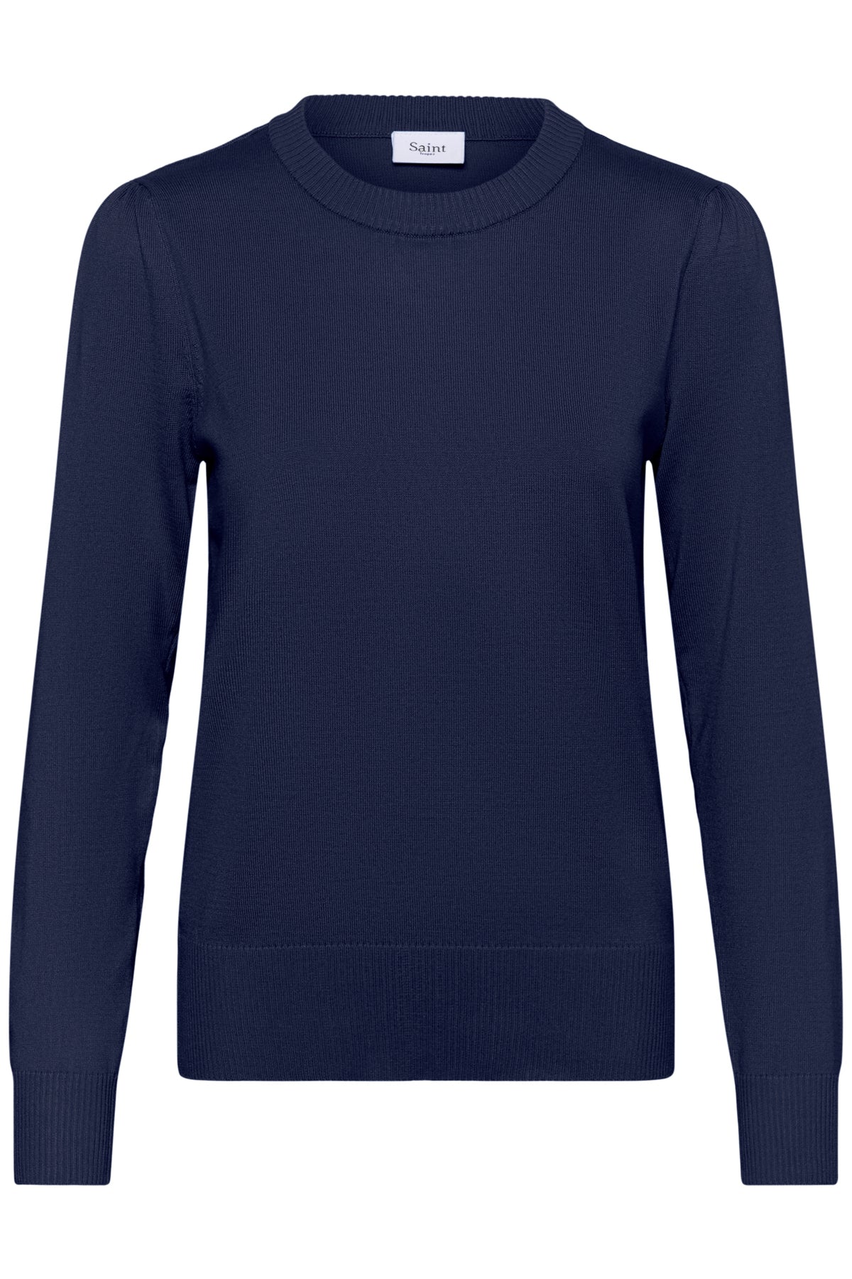 MilaSZ Pullover Navy Peony - 194029 - 30511753