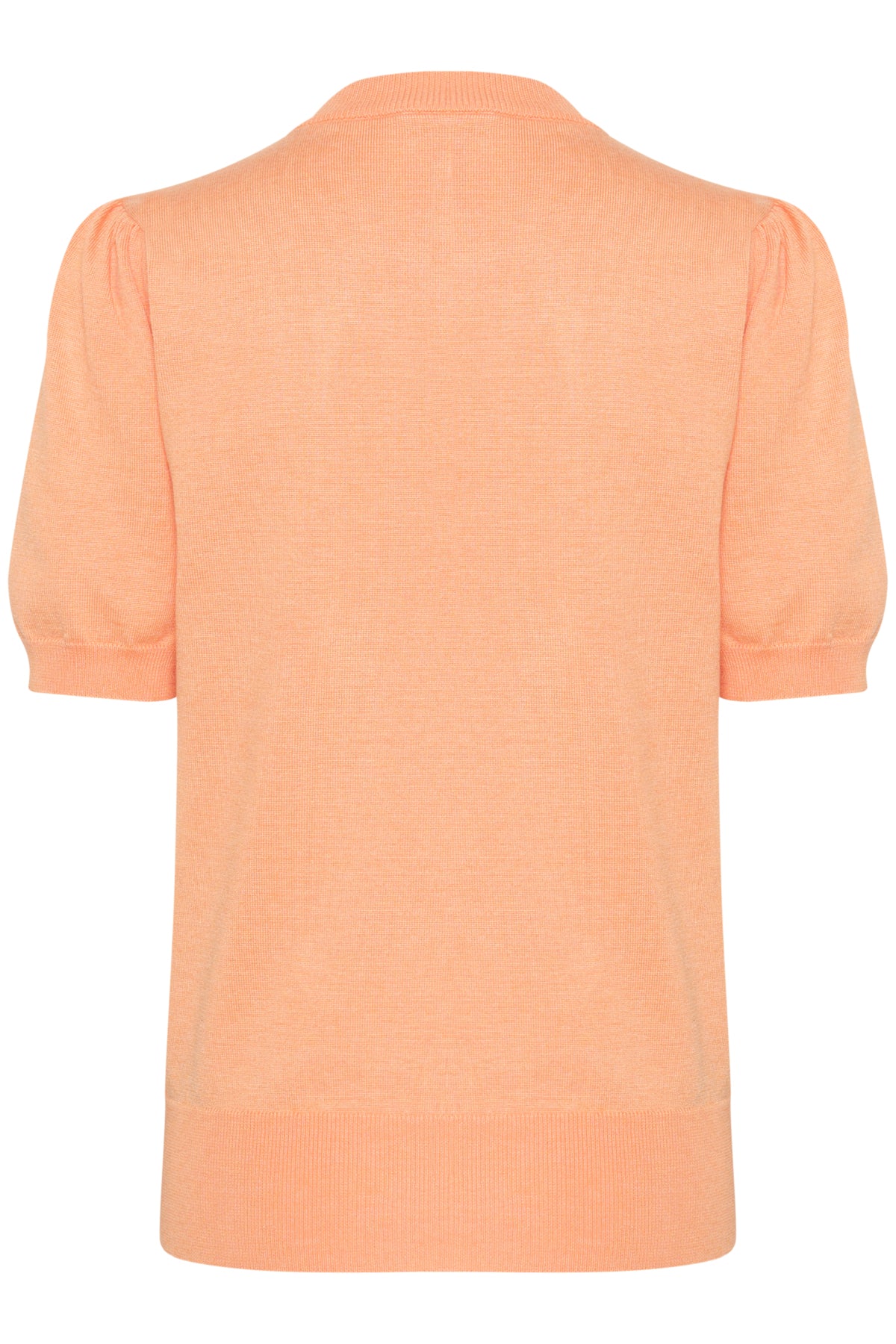 MilaSZ SS Pullover Bird of Paradise Melange - 30511788