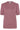 MilaSZ SS Pullover Red Violet Melange - 30511788