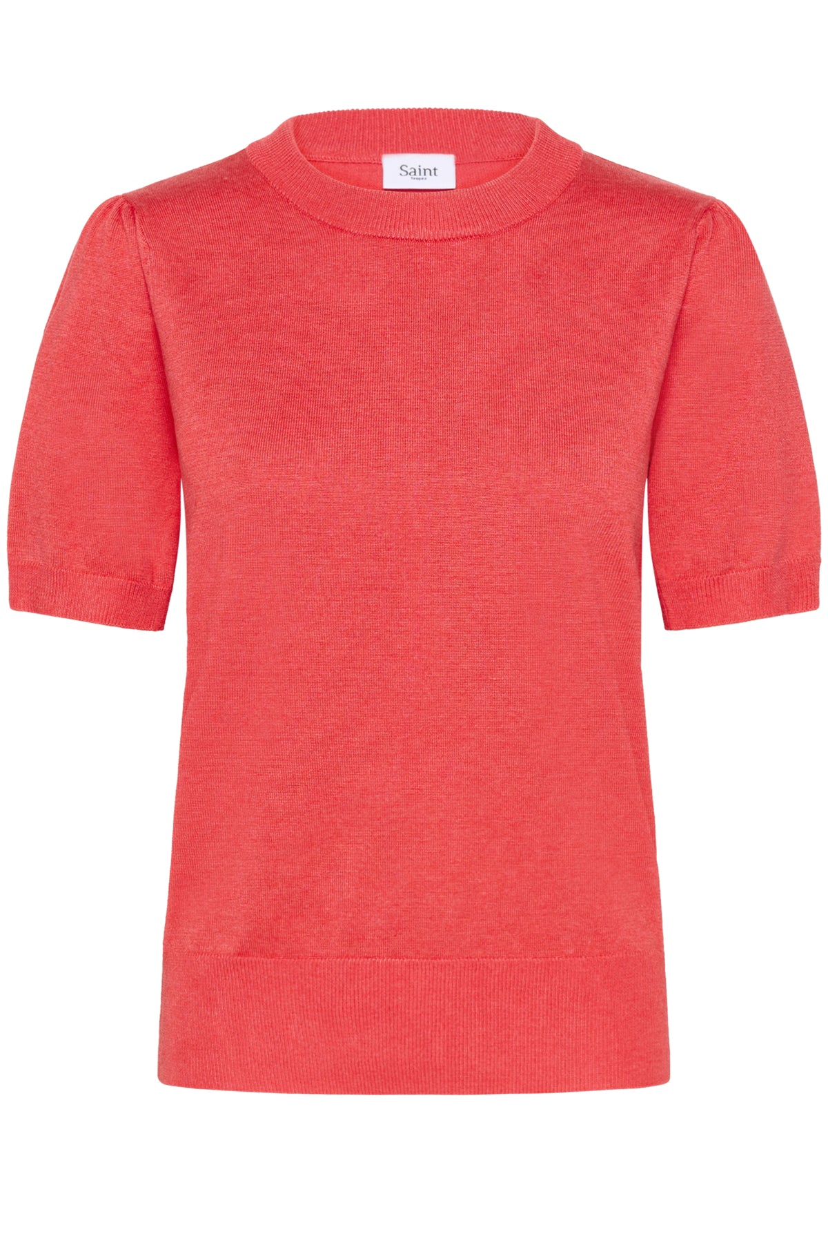 MilaSZ SS Pullover Honeysuckle - 30511788