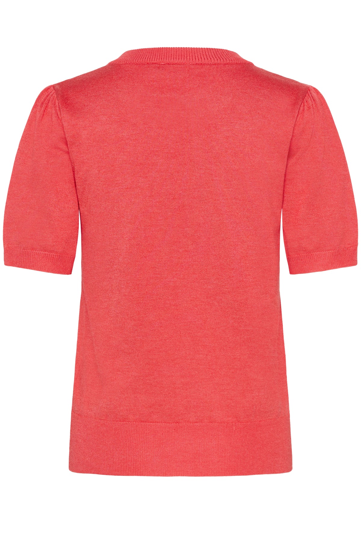 MilaSZ SS Pullover Honeysuckle - 30511788
