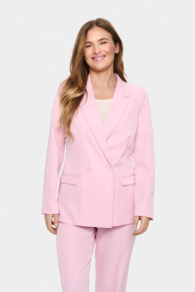 LamiaSZ Blazer Pink Nectar - 30512202 Thumbnail