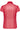 LiljaSZ Crinkle SS Shirt Viva Magenta - 30512464