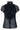 LiljaSZ Crinkle SS Shirt Night Sky - 30512464