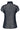 LiljaSZ Crinkle SS Shirt Night Sky - 30512464
