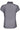 LiljaSZ Crinkle SS Shirt Ombre Blue