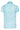 LiljaSZ Crinkle SS Shirt Blue Leaves Strokes - 30512464