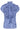 LiljaSZ Crinkle SS Shirt Hydrangea Midnight Leopard - 30512464