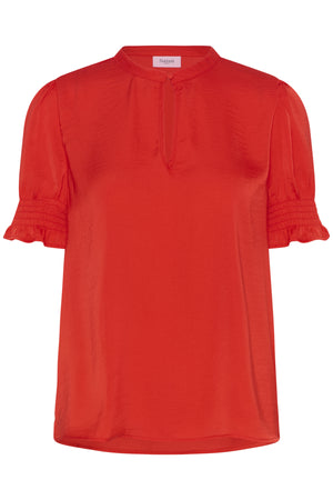 NunniSZ Tröja Flame Scarlet - 30512493