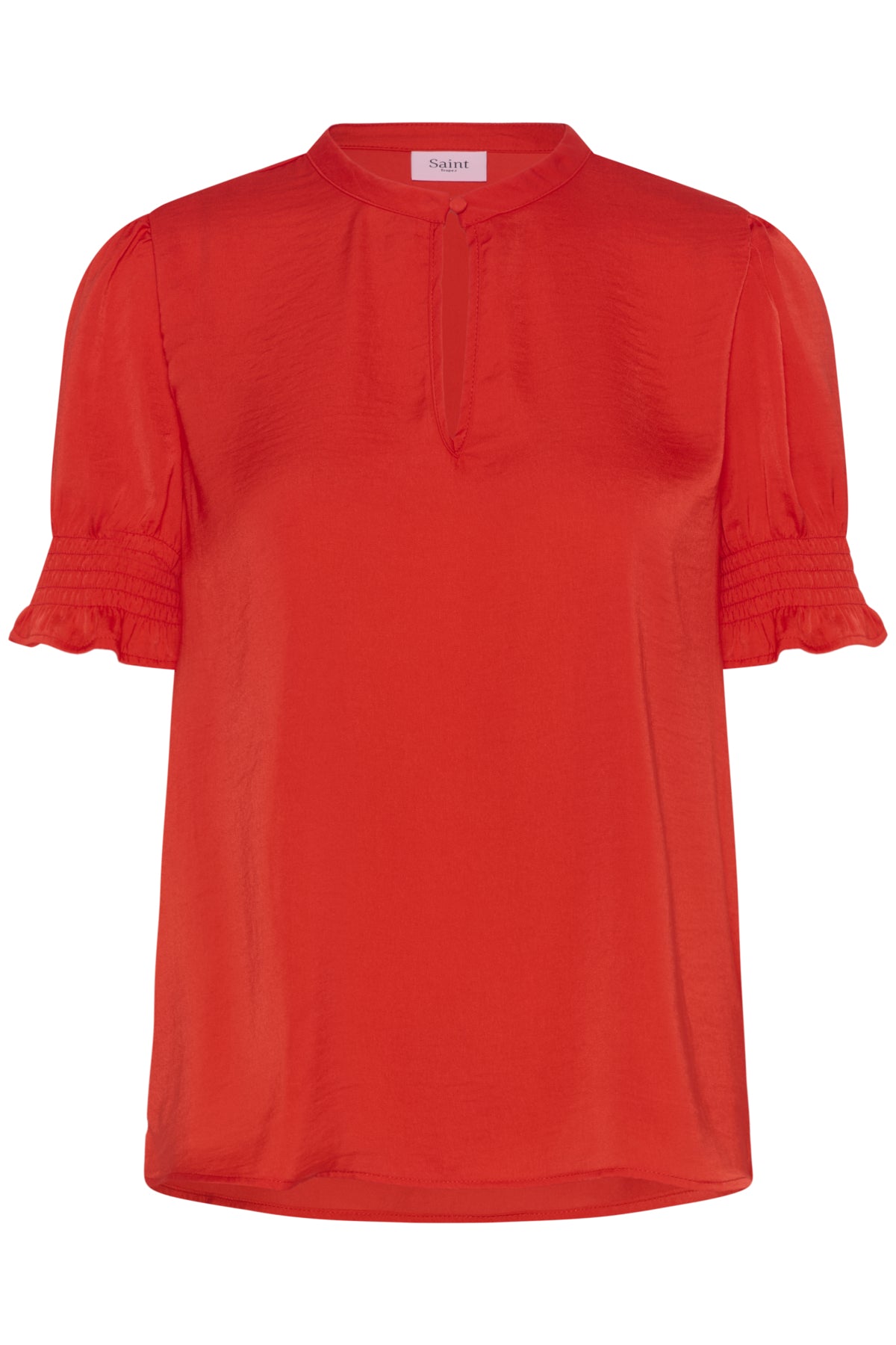 NunniSZ Tröja Flame Scarlet - 30512493
