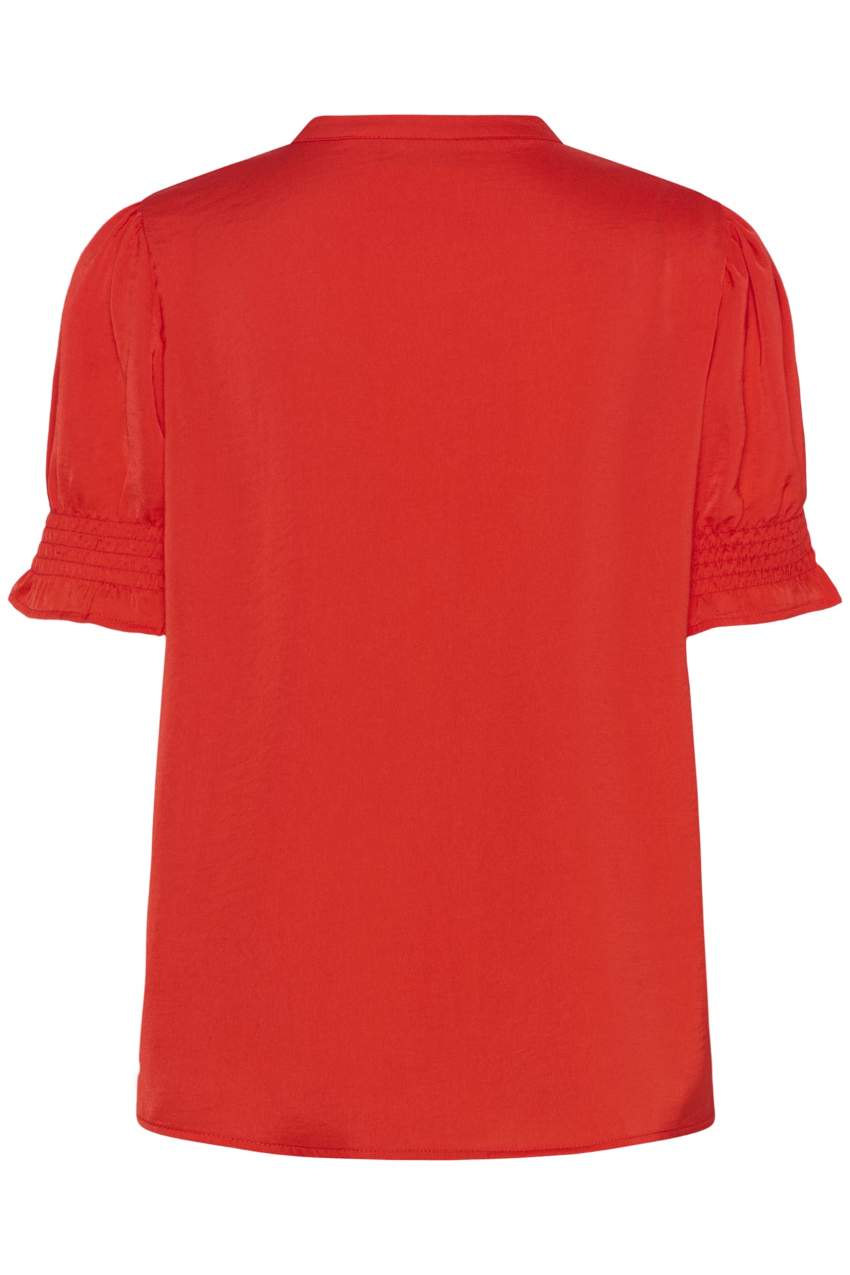 NunniSZ Tröja Flame Scarlet - 30512493