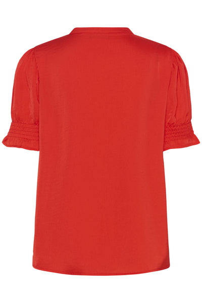 NunniSZ Tröja Flame Scarlet - 30512493 Thumbnail