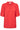 BrianaSZ Flared Blouse Flame Scarlet - 30512528